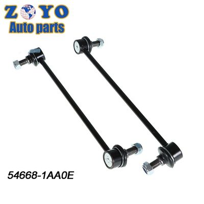 Koleos Front Lower Sway Bar Link для Nissan R52 ALTIMA 2007-2013 Стандарт размера нитки