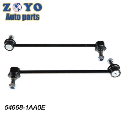 Koleos Front Lower Sway Bar Link для Nissan R52 ALTIMA 2007-2013 Стандарт размера нитки