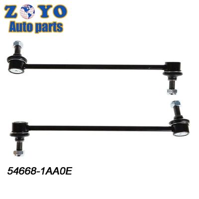Koleos Front Lower Sway Bar Link для Nissan R52 ALTIMA 2007-2013 Стандарт размера нитки