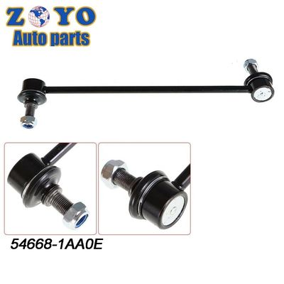 Koleos Front Lower Sway Bar Link для Nissan R52 ALTIMA 2007-2013 Стандарт размера нитки