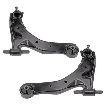 Dorman No 521-667 521-668 Рука управления для Kia Cerato 2005 Части внутреннего аксессуара