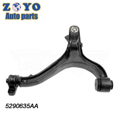 OEM стандарт 5290635AA RK621567 регулируемые рулевые установки для Jeep Cherokee KL 2009-2010