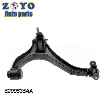 OEM стандарт 5290635AA RK621567 регулируемые рулевые установки для Jeep Cherokee KL 2009-2010