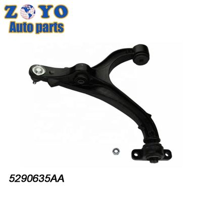 OEM стандарт 5290635AA RK621567 регулируемые рулевые установки для Jeep Cherokee KL 2009-2010