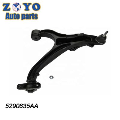 OEM стандарт 5290635AA RK621567 регулируемые рулевые установки для Jeep Cherokee KL 2009-2010