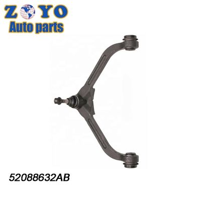 Позиция передней ручки управления для Jeep CHEROKEE 2002-2008 Dorman No 520-354 68068615AB