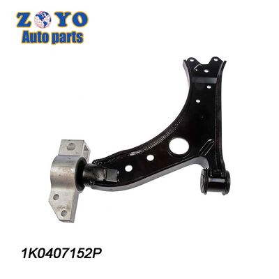SPHC стальная двойная ручка управления для VW Golf Plus 1K0407151P 1K0407152P K620141 K620143