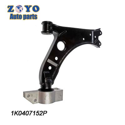 Wishbone для VW Golf Plus Передняя нижняя рука управления 1K0407152P 2005-2013 год
