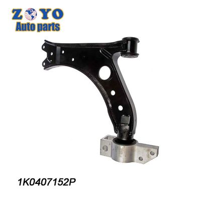 Wishbone для VW Golf Plus Передняя нижняя рука управления 1K0407152P 2005-2013 год