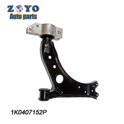Wishbone для VW Golf Plus Передняя нижняя рука управления 1K0407152P 2005-2013 год