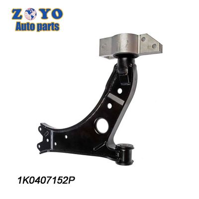 Wishbone для VW Golf Plus Передняя нижняя рука управления 1K0407152P 2005-2013 год