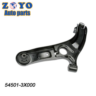 Передняя нижняя рука управления для Hyundai Elantra/Veloster 11 2011-2015 54500-3X000/54501-3X000