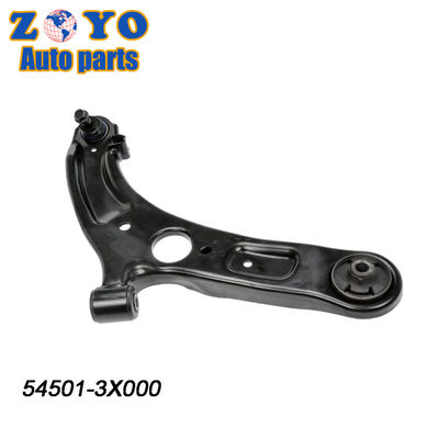 Передняя нижняя рука управления для Hyundai Elantra/Veloster 11 2011-2015 54500-3X000/54501-3X000