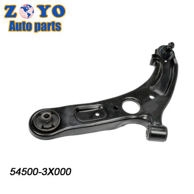 Передняя нижняя рука управления для Hyundai Elantra/Veloster 11 2011-2015 54500-3X000/54501-3X000
