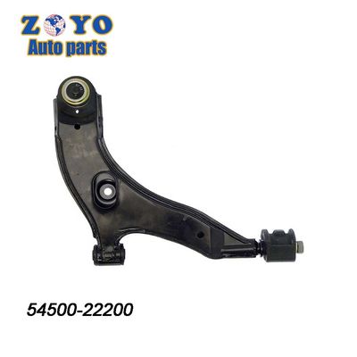 SPHC Hyundai Car Fitment RK620105 Левый нижний рукав управления для акцентных деталей подвески