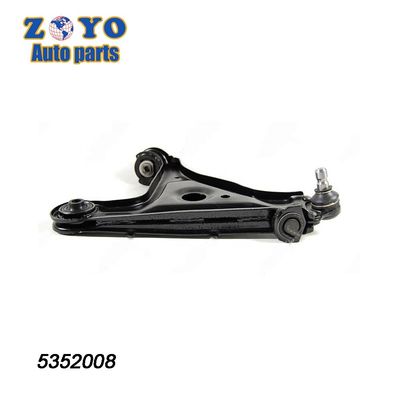 Mevotech MS50133 306 7B Автоподвески для Peugeot 306 Partner Box 1996-2015