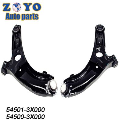 Цель Замена/ремонт 2010 Hyundai Elantra Подвесная рука 54500-3X000 54501-3X000