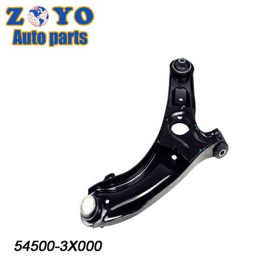 Цель Замена/ремонт 2010 Hyundai Elantra Подвесная рука 54500-3X000 54501-3X000