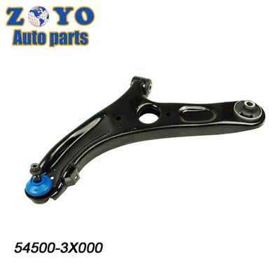 Цель Замена/ремонт 2010 Hyundai Elantra Подвесная рука 54500-3X000 54501-3X000
