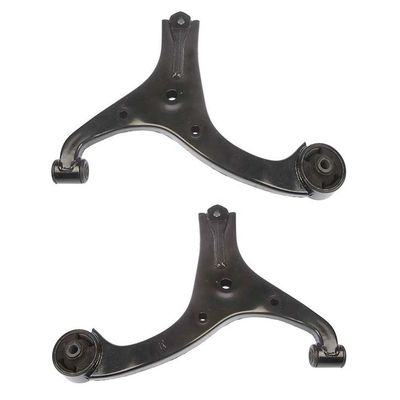 Положение нижней руки управления для Hyundai Accent Kia Rio 2005-2010 RK640404 RK640403
