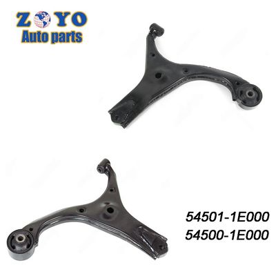 Положение нижней руки управления для Hyundai Accent Kia Rio 2005-2010 RK640404 RK640403