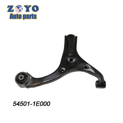 Положение нижней руки управления для Hyundai Accent Kia Rio 2005-2010 RK640404 RK640403