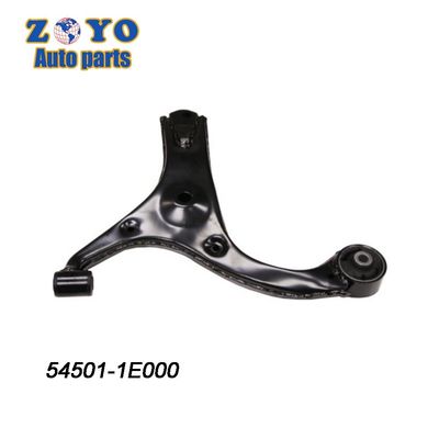 Положение нижней руки управления для Hyundai Accent Kia Rio 2005-2010 RK640404 RK640403
