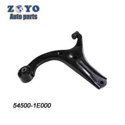 Положение нижней руки управления для Hyundai Accent Kia Rio 2005-2010 RK640404 RK640403