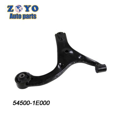 Положение нижней руки управления для Hyundai Accent Kia Rio 2005-2010 RK640404 RK640403