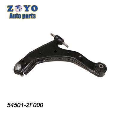 Передняя нижняя рука управления для Kia Spectra5 05-09 54500-2F501 54501-2F501 K620520 K620519