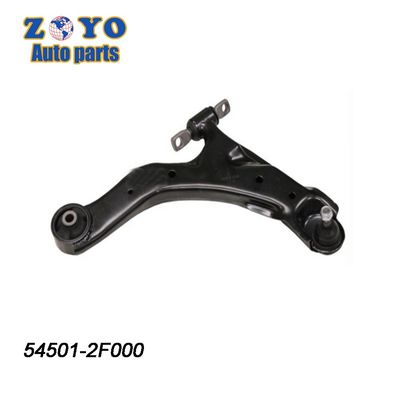 Передняя нижняя рука управления для Kia Spectra5 05-09 54500-2F501 54501-2F501 K620520 K620519