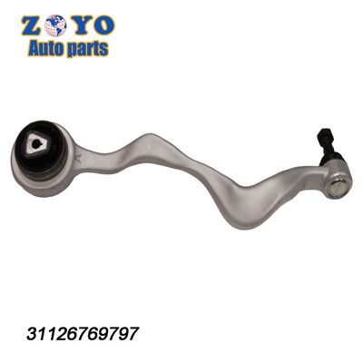520-559 Dorman No. Передняя нижняя рука управления для BMW 3 e90 e91 e92 Алюминиевая подвеска