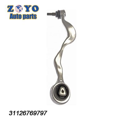 520-559 Dorman No. Передняя нижняя рука управления для BMW 3 e90 e91 e92 Алюминиевая подвеска
