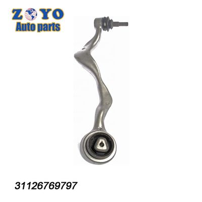 520-559 Dorman No. Передняя нижняя рука управления для BMW 3 e90 e91 e92 Алюминиевая подвеска