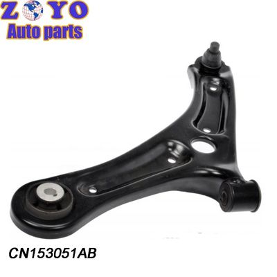 40Cr Ball Joint Left Lower Control Arms Для BYD Yuan Электрические автозапчасти