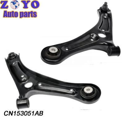 40Cr Ball Joint Left Lower Control Arms Для BYD Yuan Электрические автозапчасти