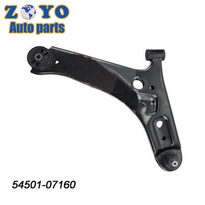 Передняя нижняя рука управления для Kia Picanto 2005-2015 OEM Standard 54500-07100/54501-07100