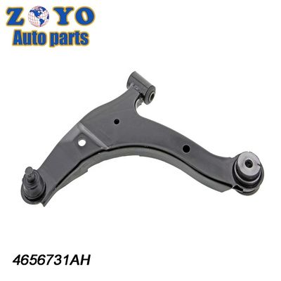 40Cr Ball Joint Front Position Control Arm для PT Cruiser и Neon Замена ZANA