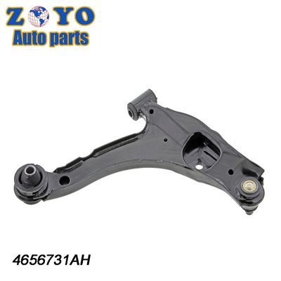 40Cr Ball Joint Front Position Control Arm для PT Cruiser и Neon Замена ZANA