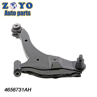 40Cr Ball Joint Front Position Control Arm для PT Cruiser и Neon Замена ZANA
