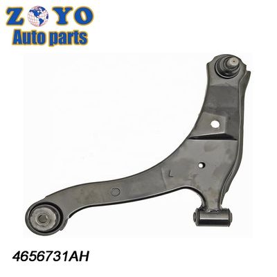 40Cr Ball Joint Front Position Control Arm для PT Cruiser и Neon Замена ZANA