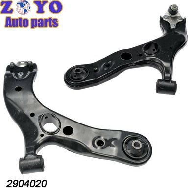 Рука управления передней подвеской китайского автомобиля для BYD M6 2010- Bushing Natural Rubber E-Coating