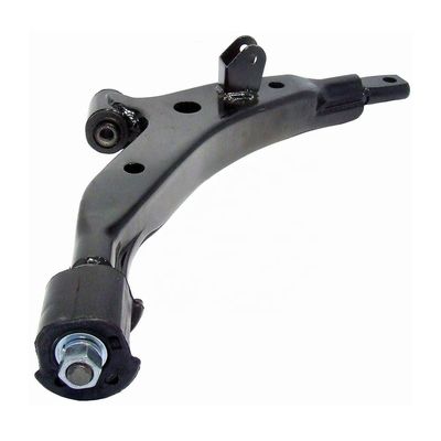 Hyundai Atos 2001-2016 Передняя нижняя рука управления 54501-02000 54501-02052 Части автомобильного шасси