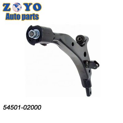 Hyundai Atos 2001-2016 Передняя нижняя рука управления 54501-02000 54501-02052 Части автомобильного шасси