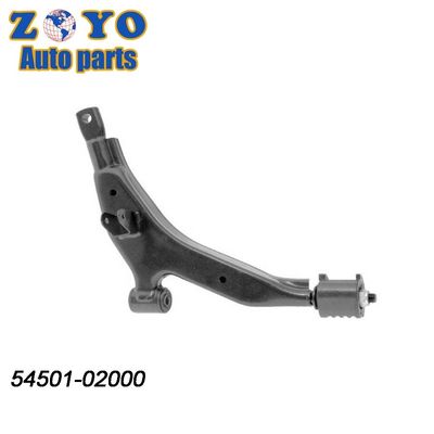 Hyundai Atos 2001-2016 Передняя нижняя рука управления 54501-02000 54501-02052 Части автомобильного шасси