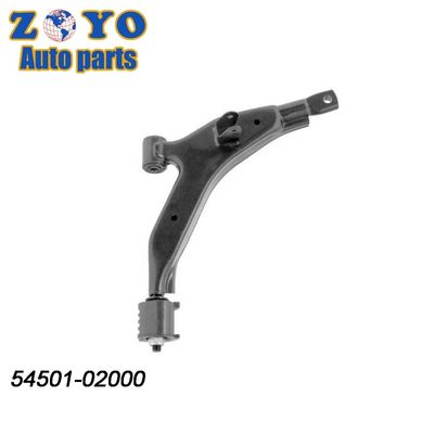 Hyundai Atos 2001-2016 Передняя нижняя рука управления 54501-02000 54501-02052 Части автомобильного шасси