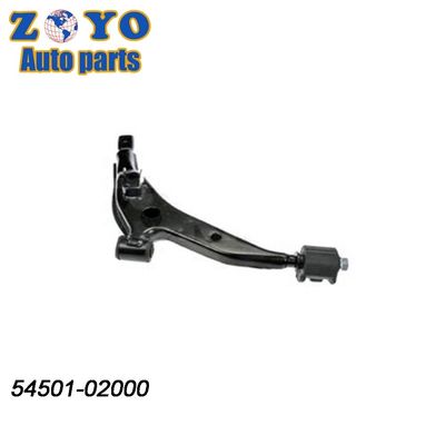 Hyundai Atos 2001-2016 Передняя нижняя рука управления 54501-02000 54501-02052 Части автомобильного шасси