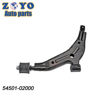 Hyundai Atos 2001-2016 Передняя нижняя рука управления 54501-02000 54501-02052 Части автомобильного шасси