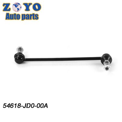 54618-JD0-00A Стабилизаторная связь для Nissan Qashqai 2017-2019 Quest Стандарт высоты
