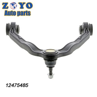 Цель Замена/ремонт 12475485 CMS20268 Tahoe Lower Arm для Cadillac CAMEL 1997-2007